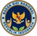 Logo Makan Bergizi Gratis Deli Flores Timur